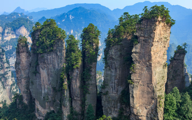Explore the Best of Zhangjiajie: Ultimate Luxury Travel Packages for Spring 2026