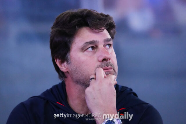 Getty Images Korea