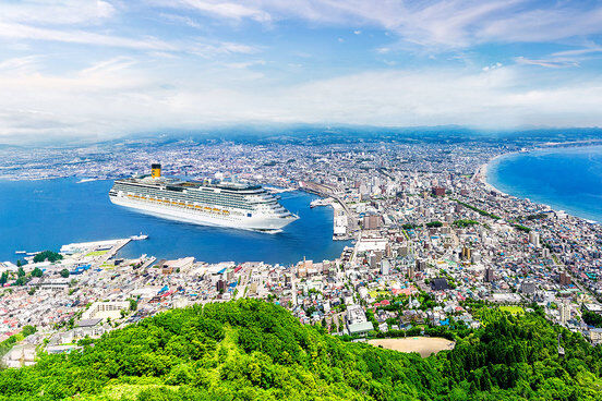 Lotte Tour