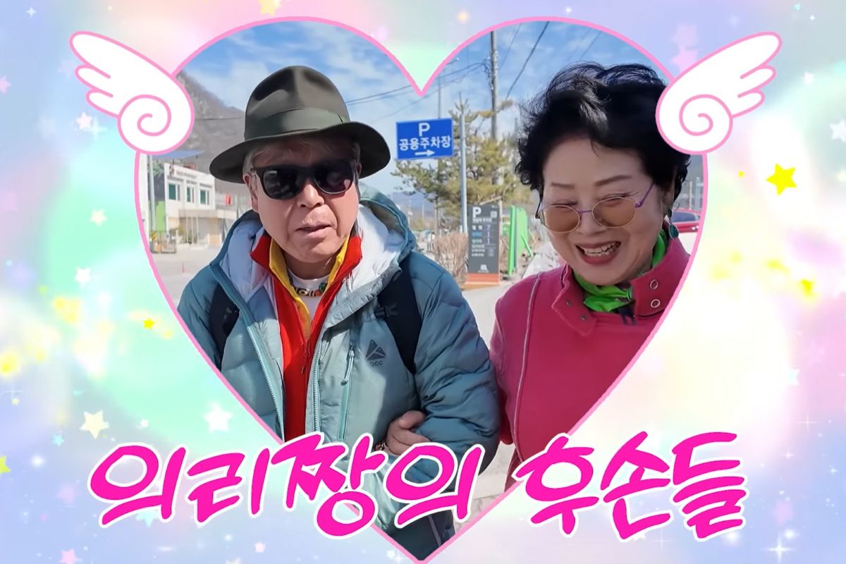 출처: 유튜브 '순풍 선우용여'