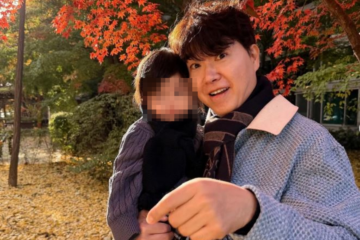 출처: 박수홍 SNS
