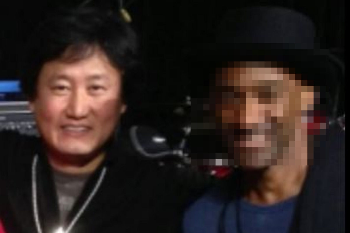 출처: 임창수 SNS