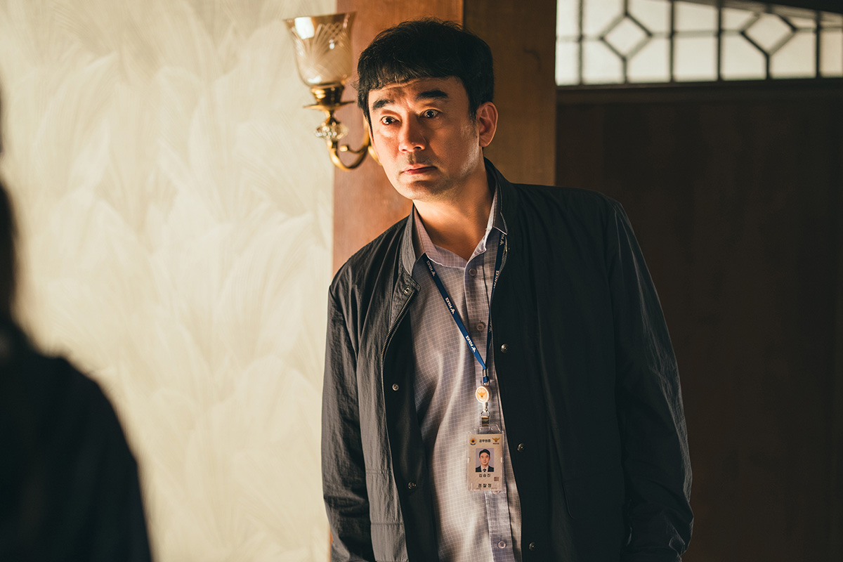 출처 : ENA '아너 : 그녀들의 법정'