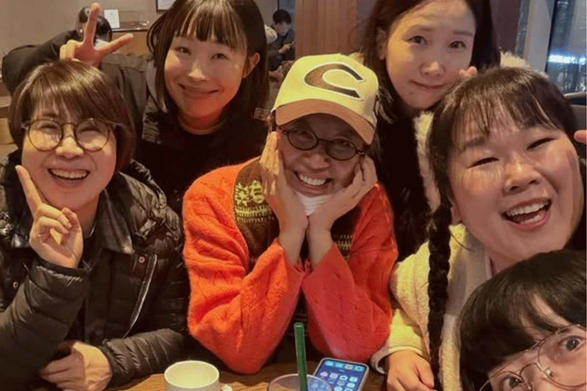 출처 : 박미선 인스타그램