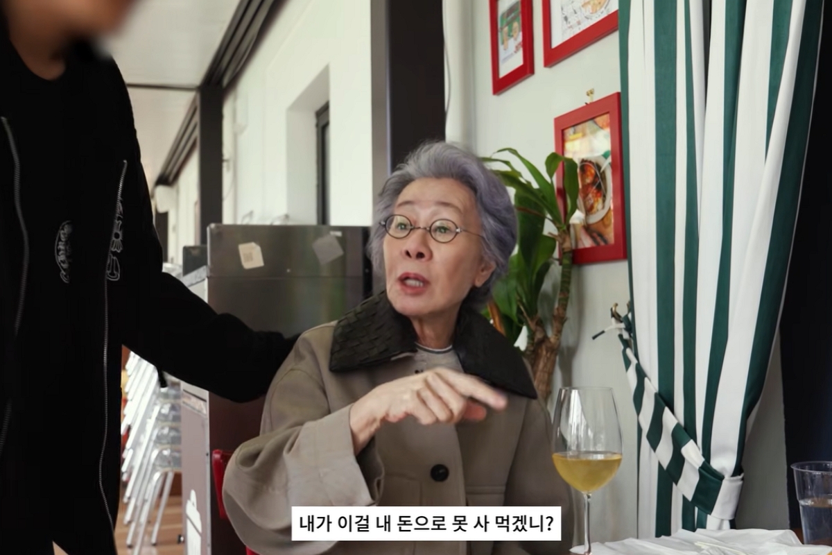 출처: 유튜브 채널 ‘VOGUE KOREA’ 캡처