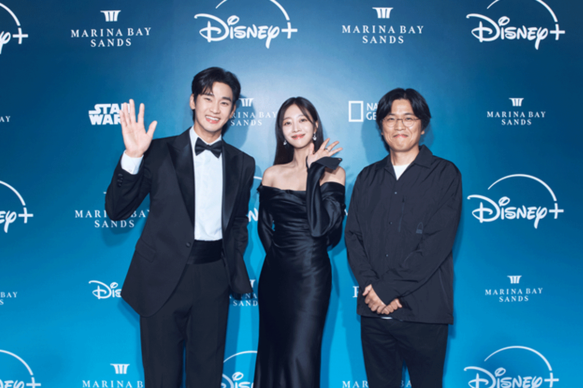 출처 : 월트디즈니컴퍼니 코리아