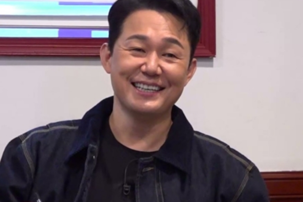 출처:  SBS 예능 ‘틈만 나면,’ 제공
