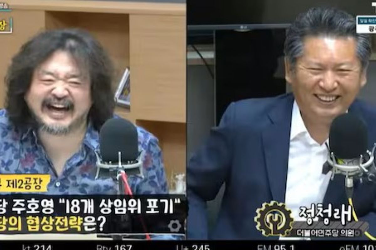 출처: 김어준 유튜브 