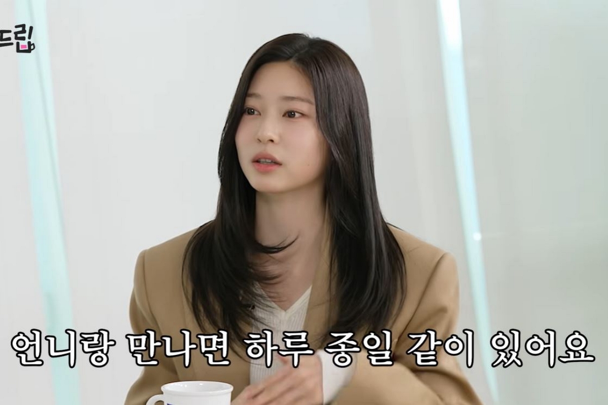 출처: 유튜브 채널 'TEO 테오' 캡처