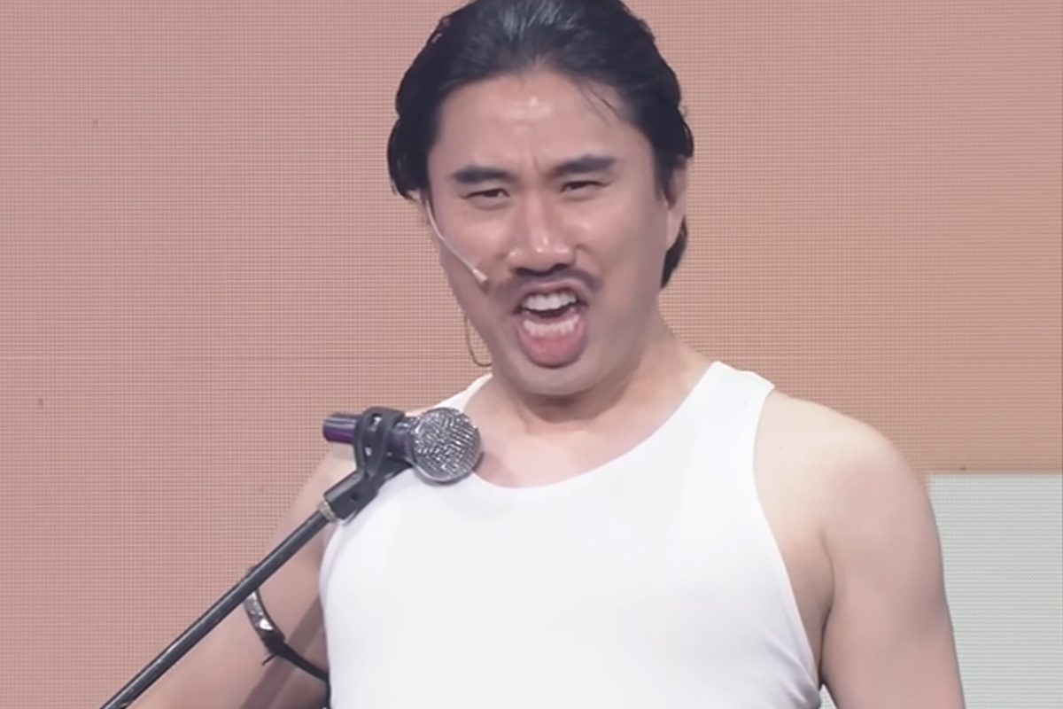 출처 : KBS '개그콘서트'