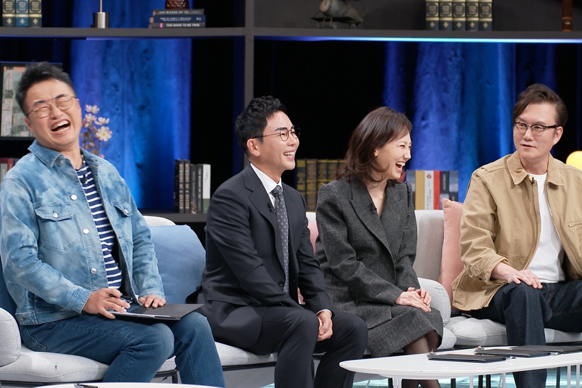 출처: JTBC ‘강연배틀쇼 사(史)기꾼들’