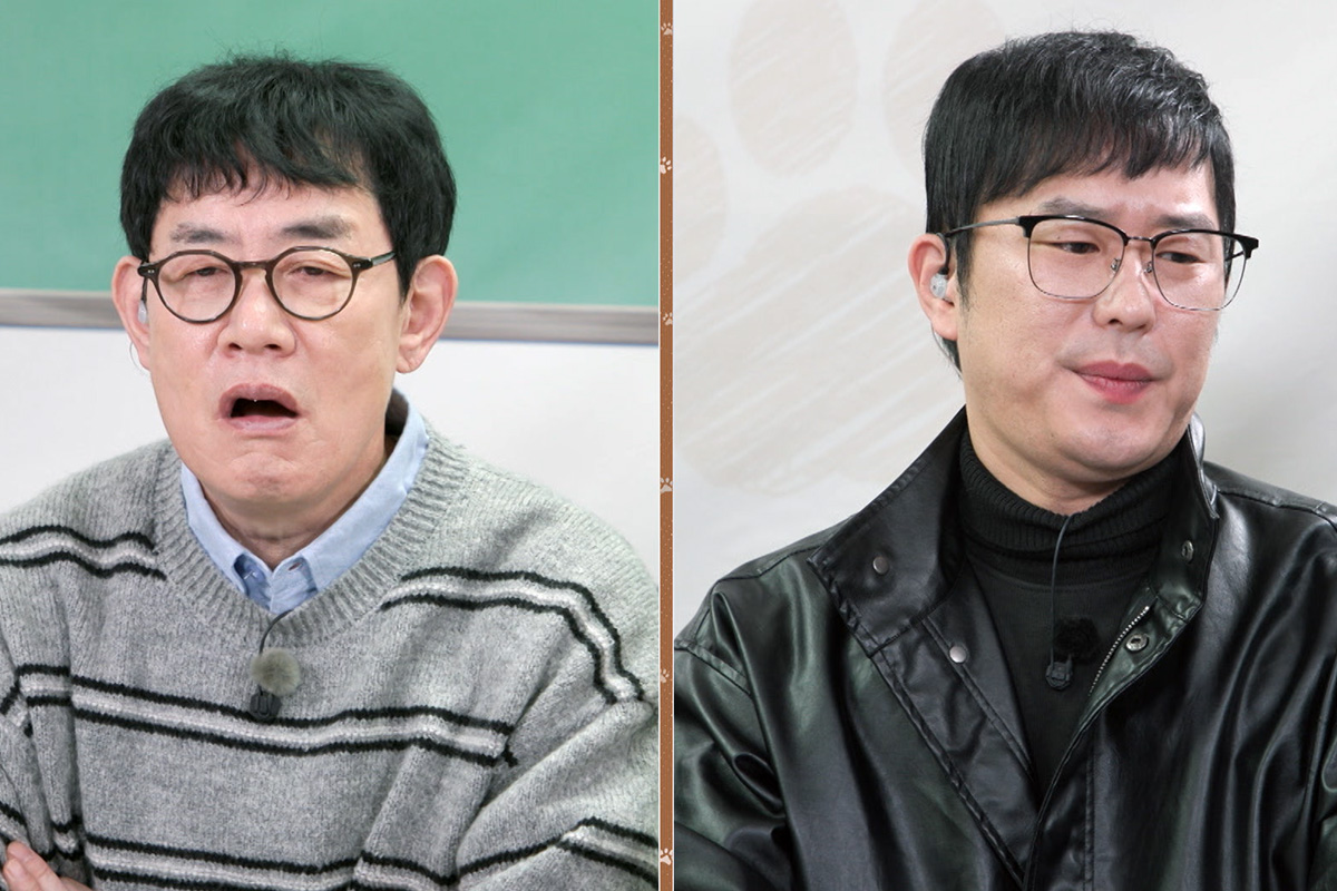 출처 : KBS2 ‘개는 훌륭하다’