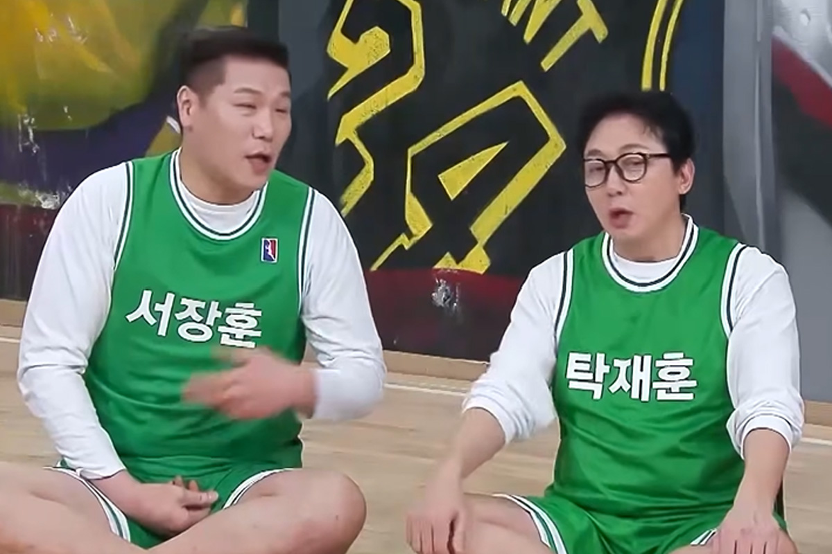 출처 : SBS '아니 근데 진짜!'