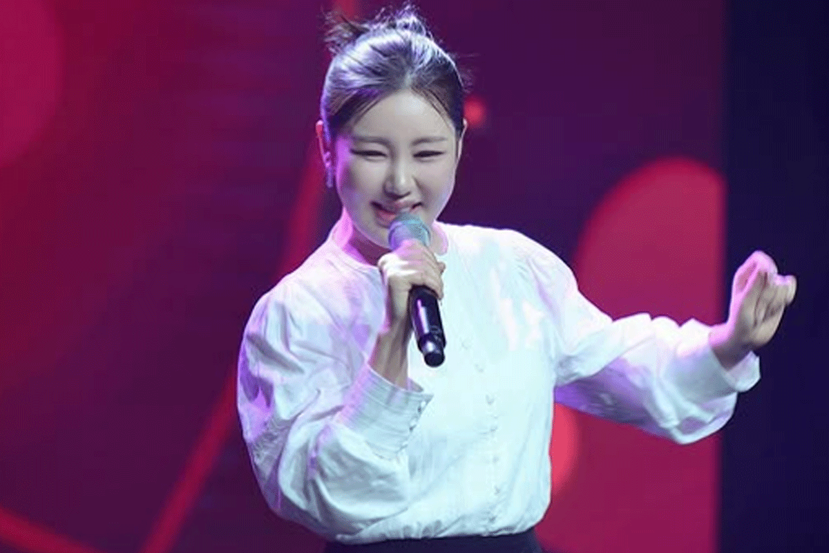 출처 : 송가인 인스타그램