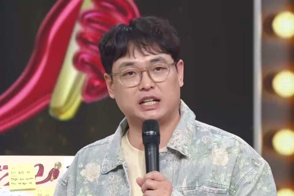 출처: KBS2 '말자쇼' 제공