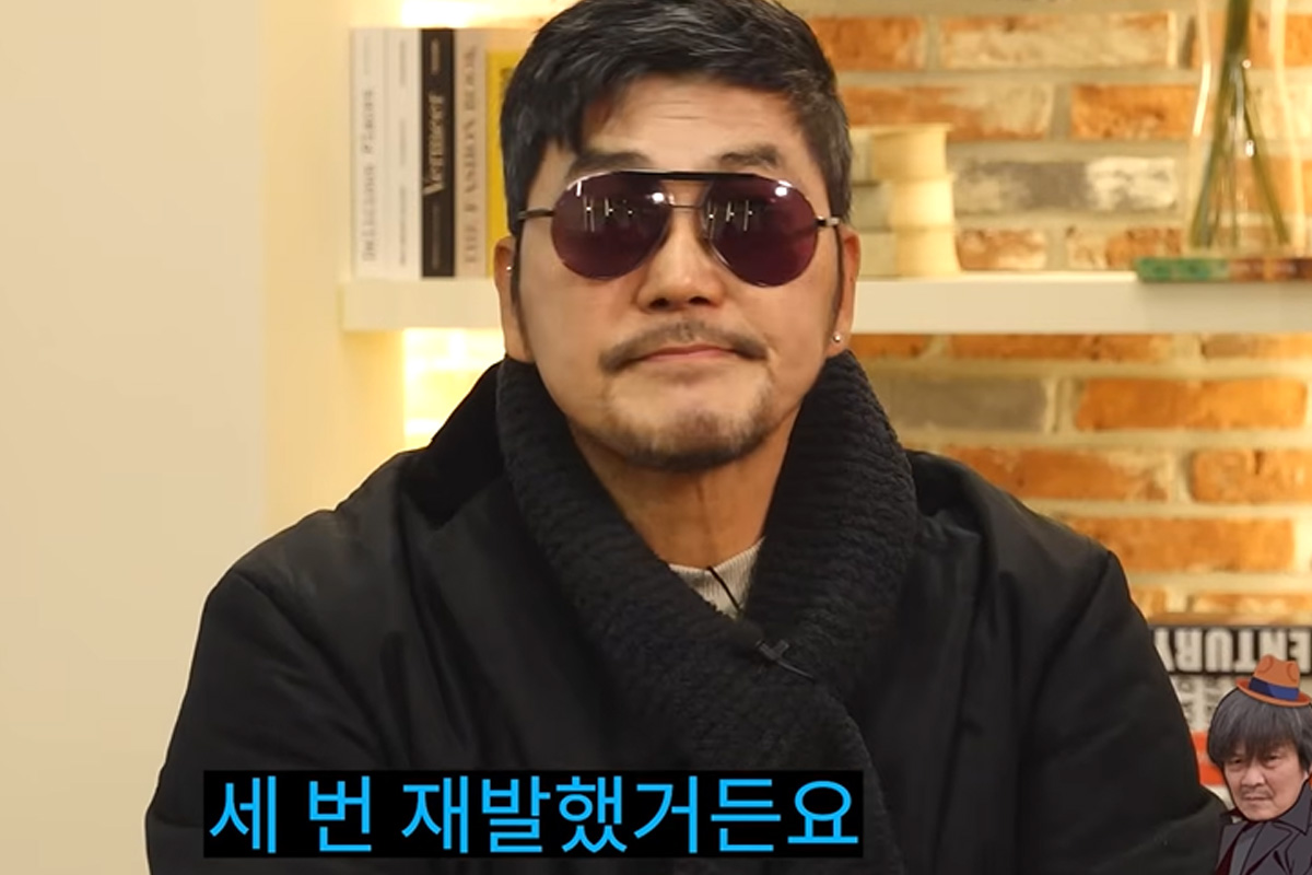 출처 : 유튜브 '요즘 뭐해'