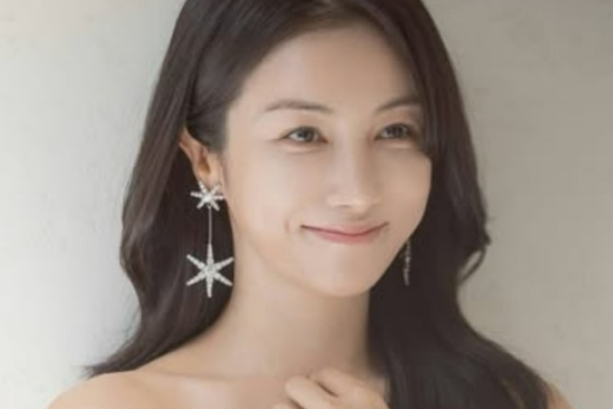 출처: 김옥빈 SNS