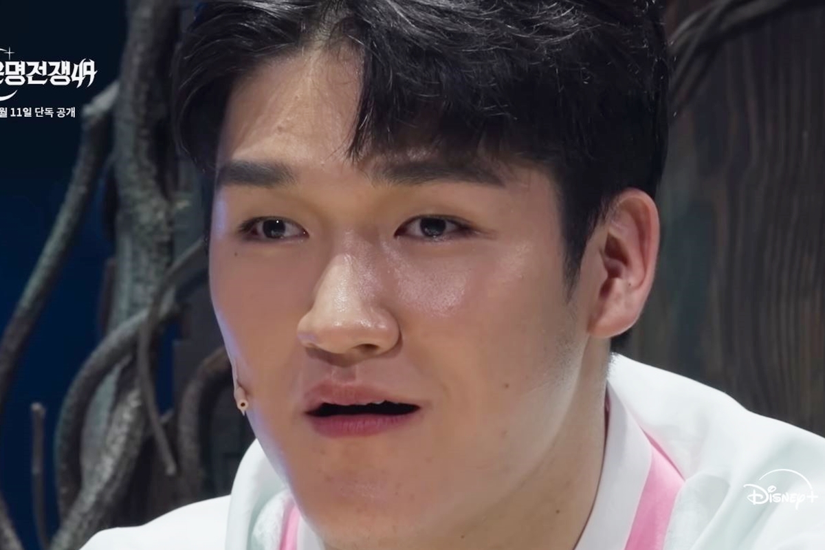 출처: 디즈니+ '운명전쟁49'