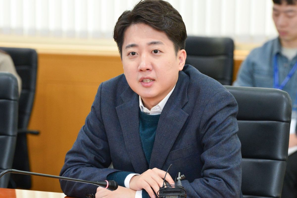 출처: 이준석 SNS 