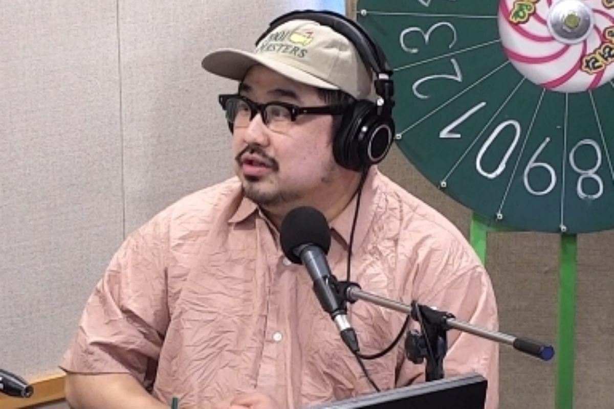  출처: SBS 파워FM ‘두시탈출 컬투쇼’ 캡쳐