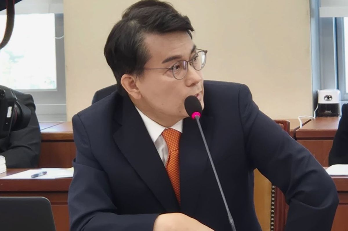 출처: 윤상현 SNS 