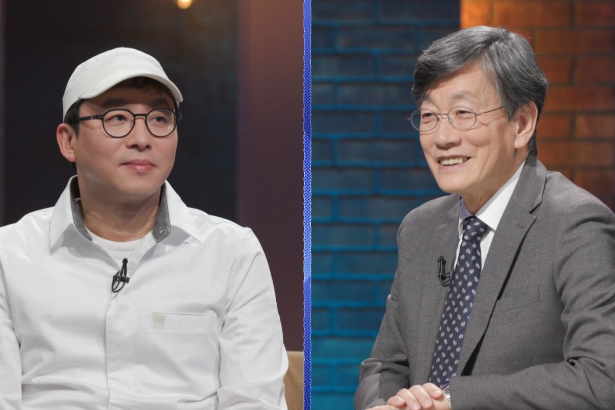 출처: MBC '손석희의 질문들'