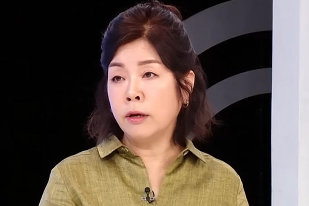 출처 : TV CHOSUN '퍼펙트 라이프'