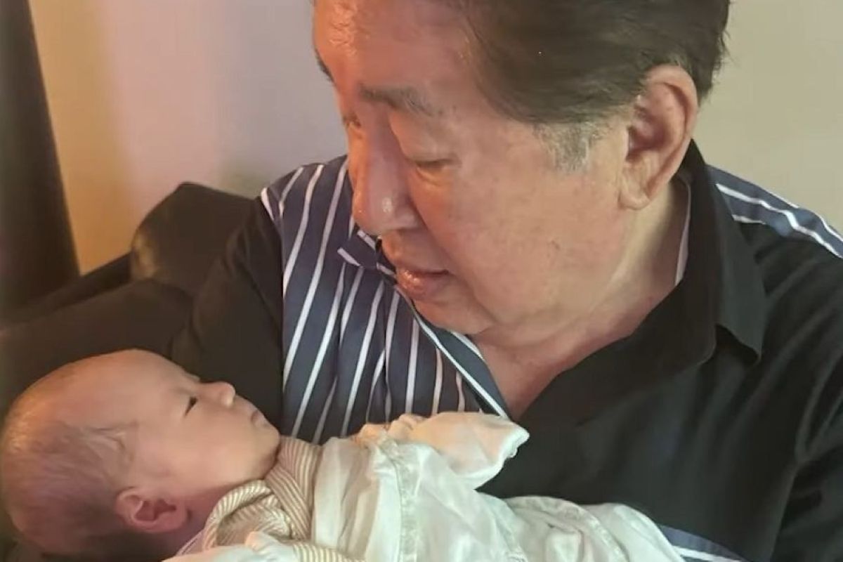 출처: tvN STORY ‘회장님네 사람들’