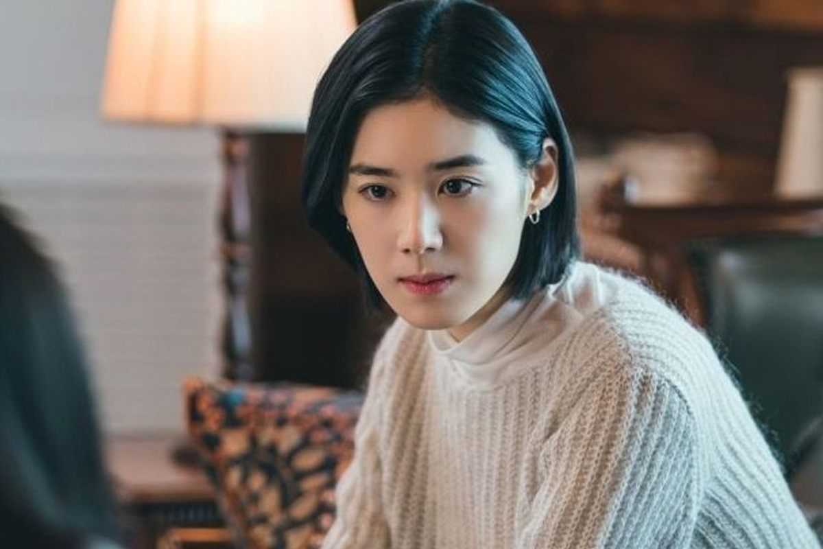 출처 : ENA ‘아너: 그녀들의 법정’