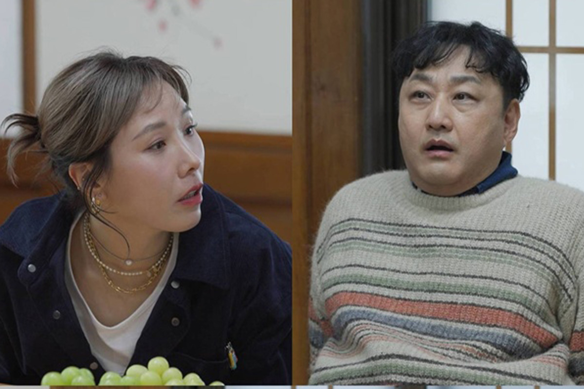 출처 : SBS ‘미운 우리 새끼’