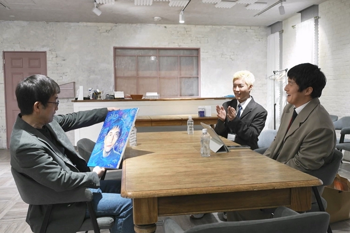 출처:  MBC ‘나 혼자 산다’ 제공