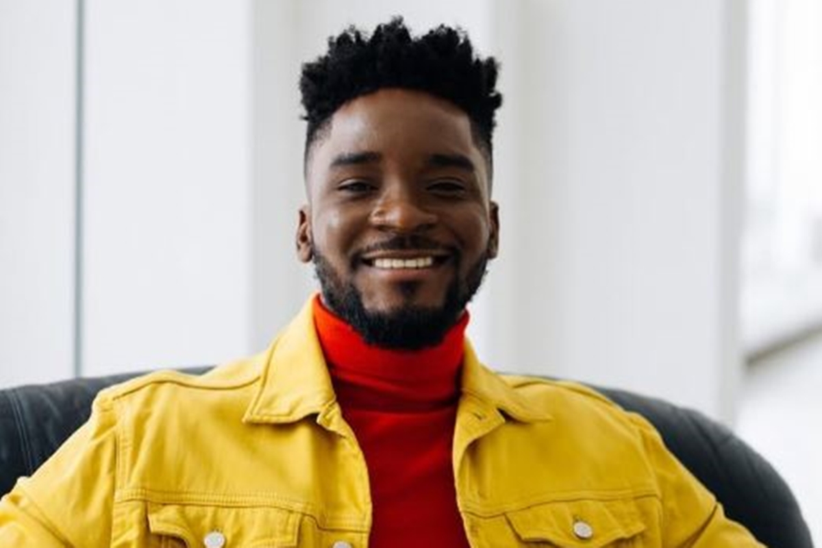 출처: 샘 오취리 SNS