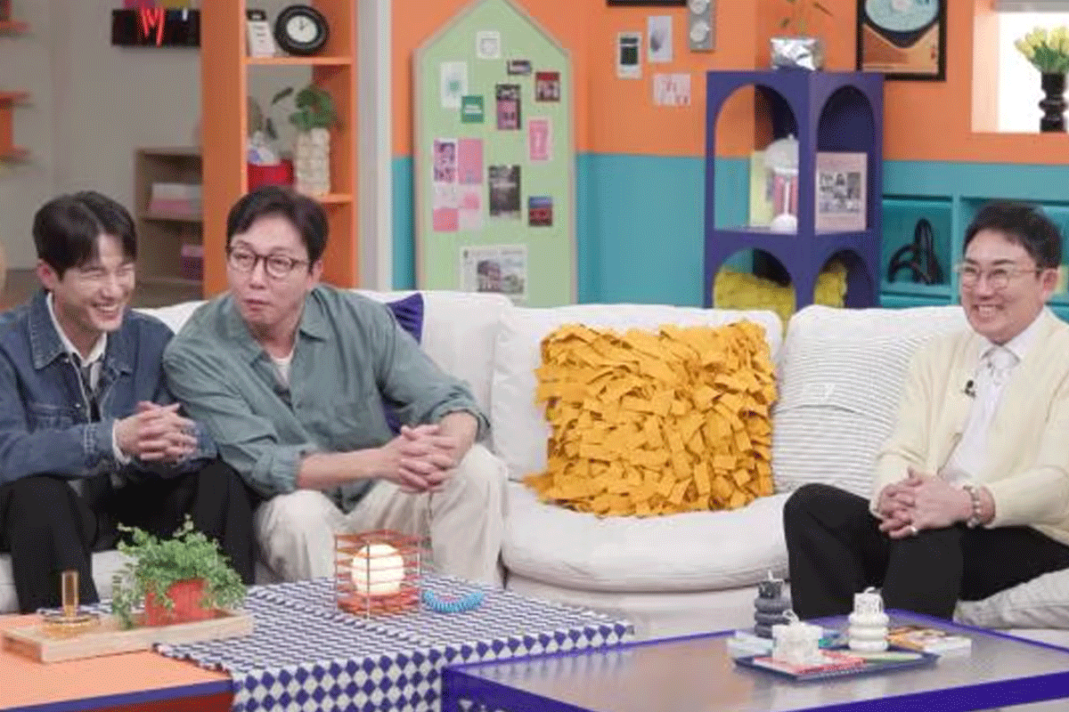 출처 : 채널A '신랑수업2'