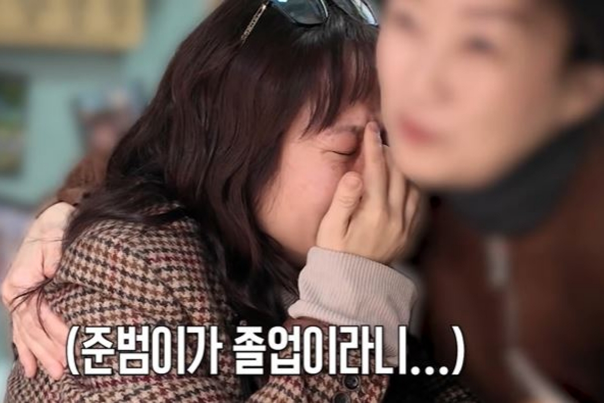 출처: 유튜브 채널 '홍현희 제이쓴의 홍쓴TV' 캡처