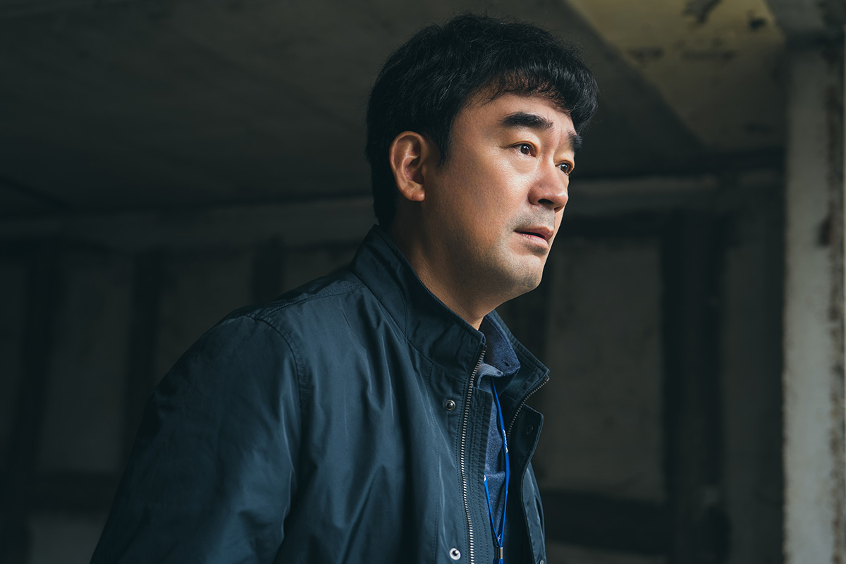 출처 : ENA '아너 : 그녀들의 법정'