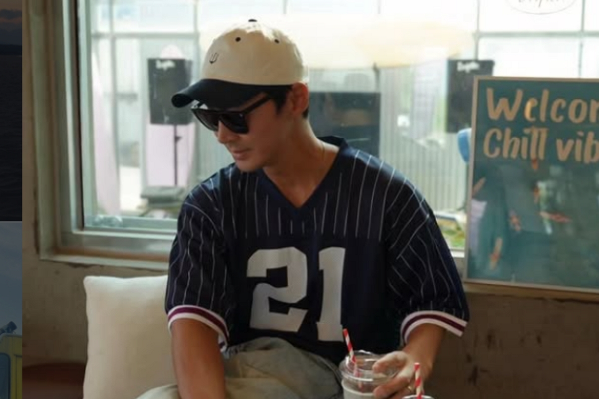 출처: 전진 SNS