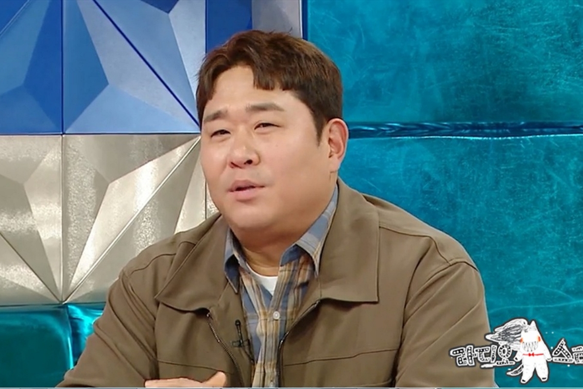 출처: MBC ‘라디오스타’ 제공