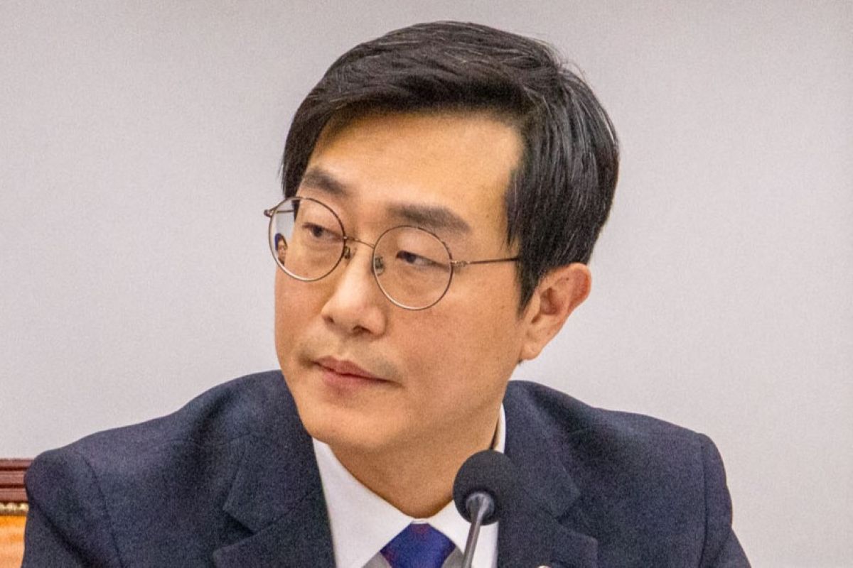 출처: 장경태 SNS