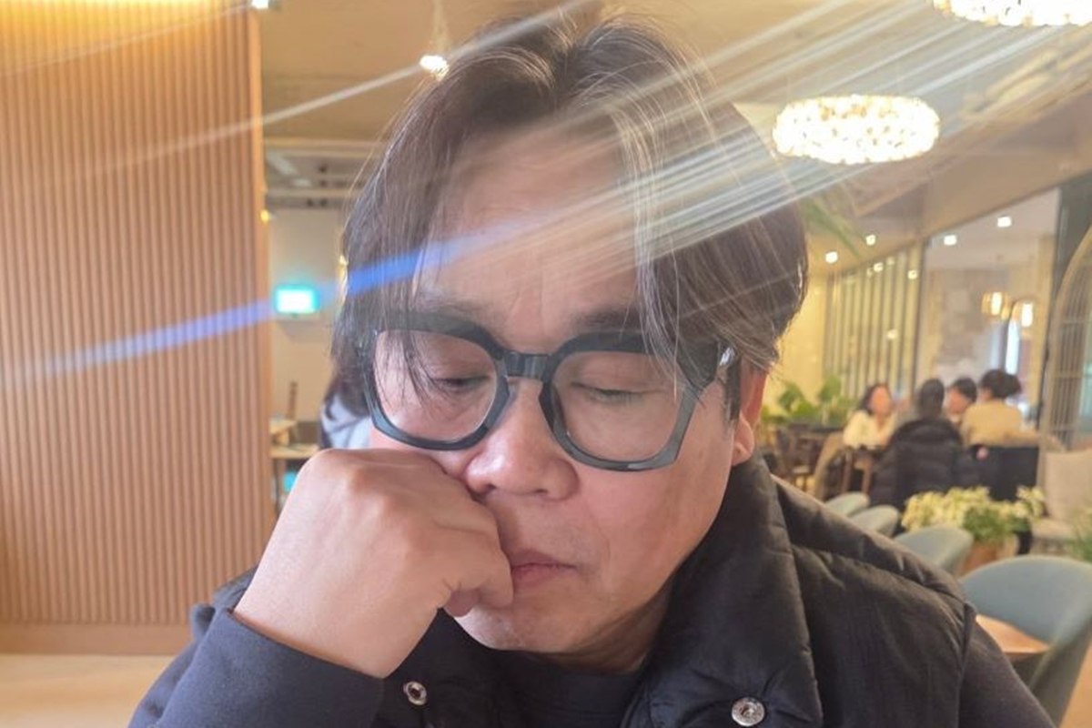 출처: 정은표 SNS