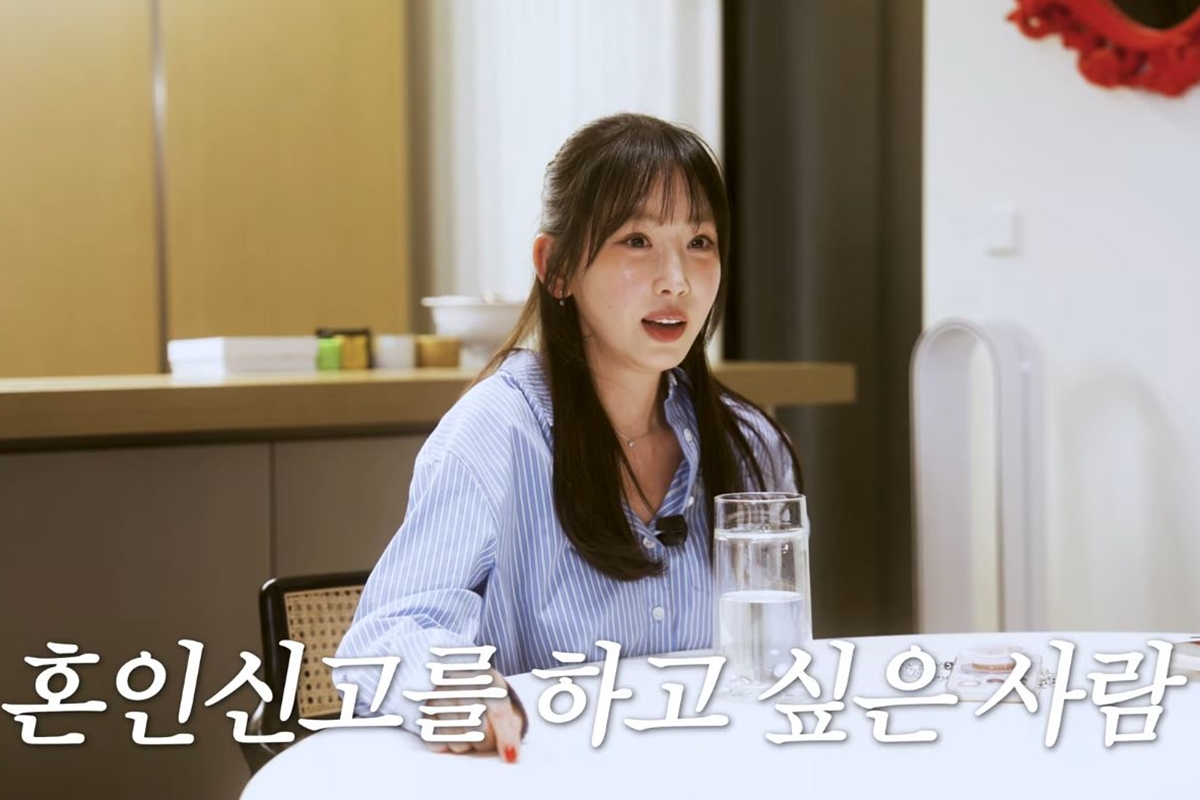 출처: 유튜브 채널 '깡예원'