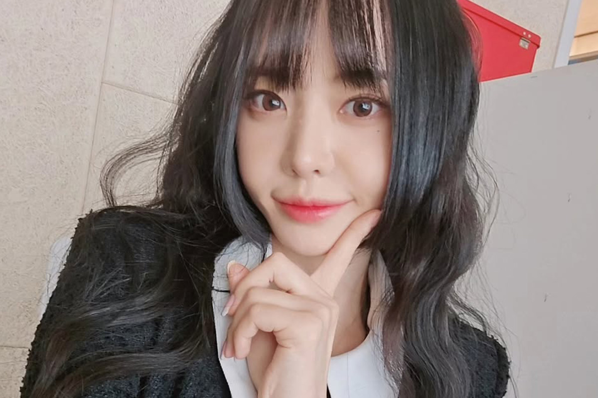 출처 : 서유리 SNS