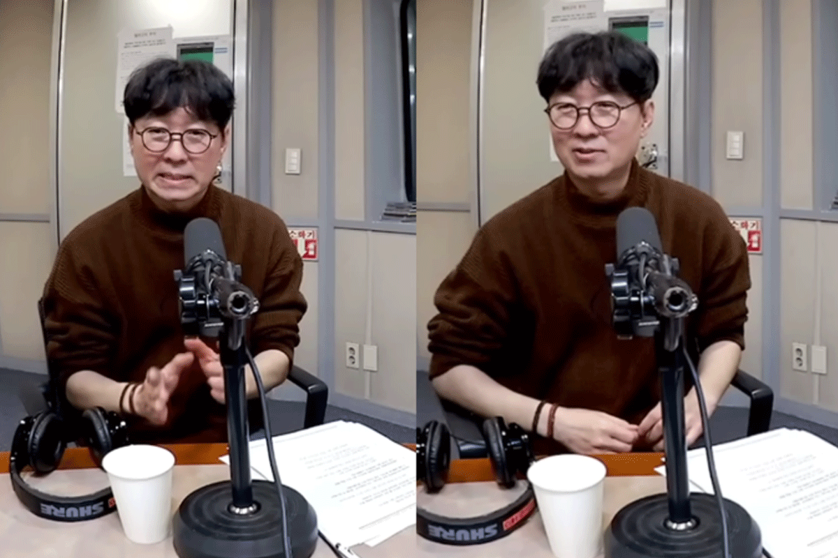 출처 : SBS 파워FM ‘배성재의 텐’