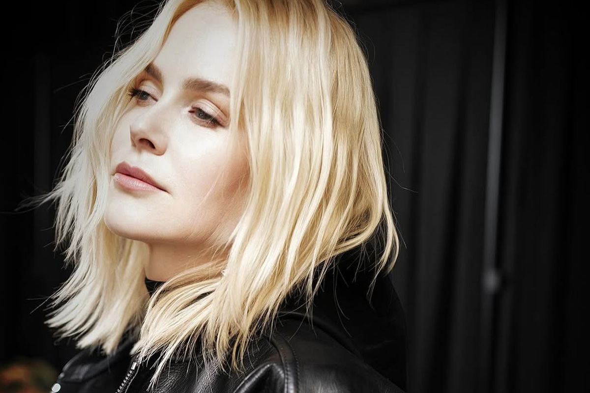 출처 : 니콜 키드먼 SNS