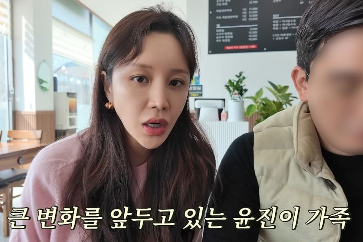 출처 : 유튜브 ‘진짜 윤진이’