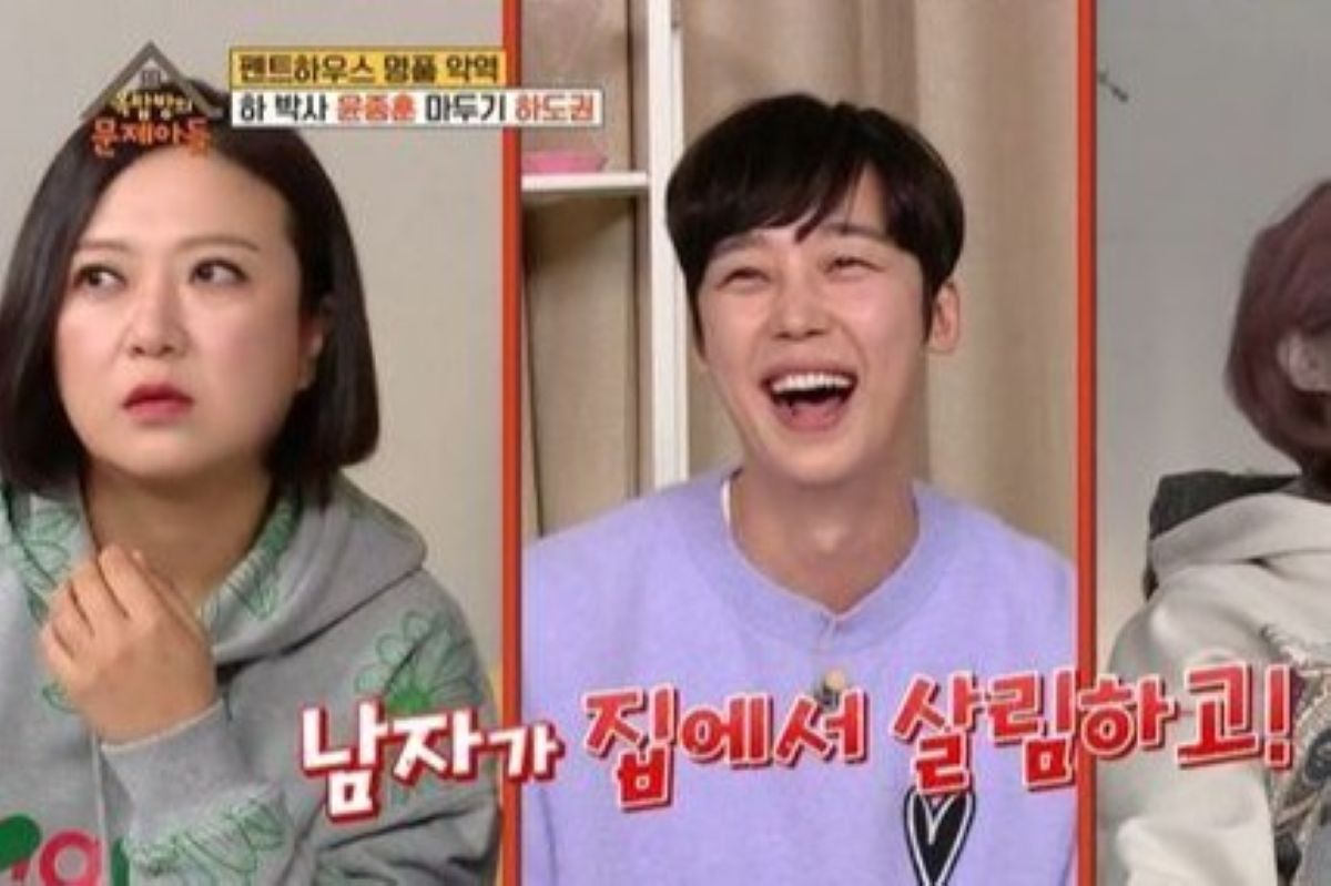 출처: KBS '옥탑방의 문제아들'