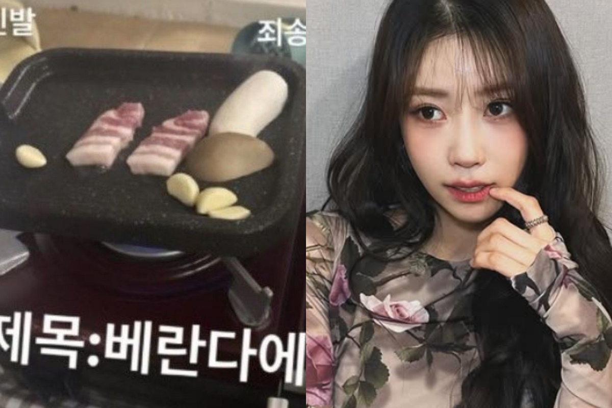 출처: 이미주 SNS