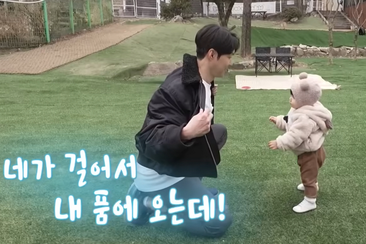 출처: KBS2TV '슈퍼맨이 돌아왔다' 캡쳐