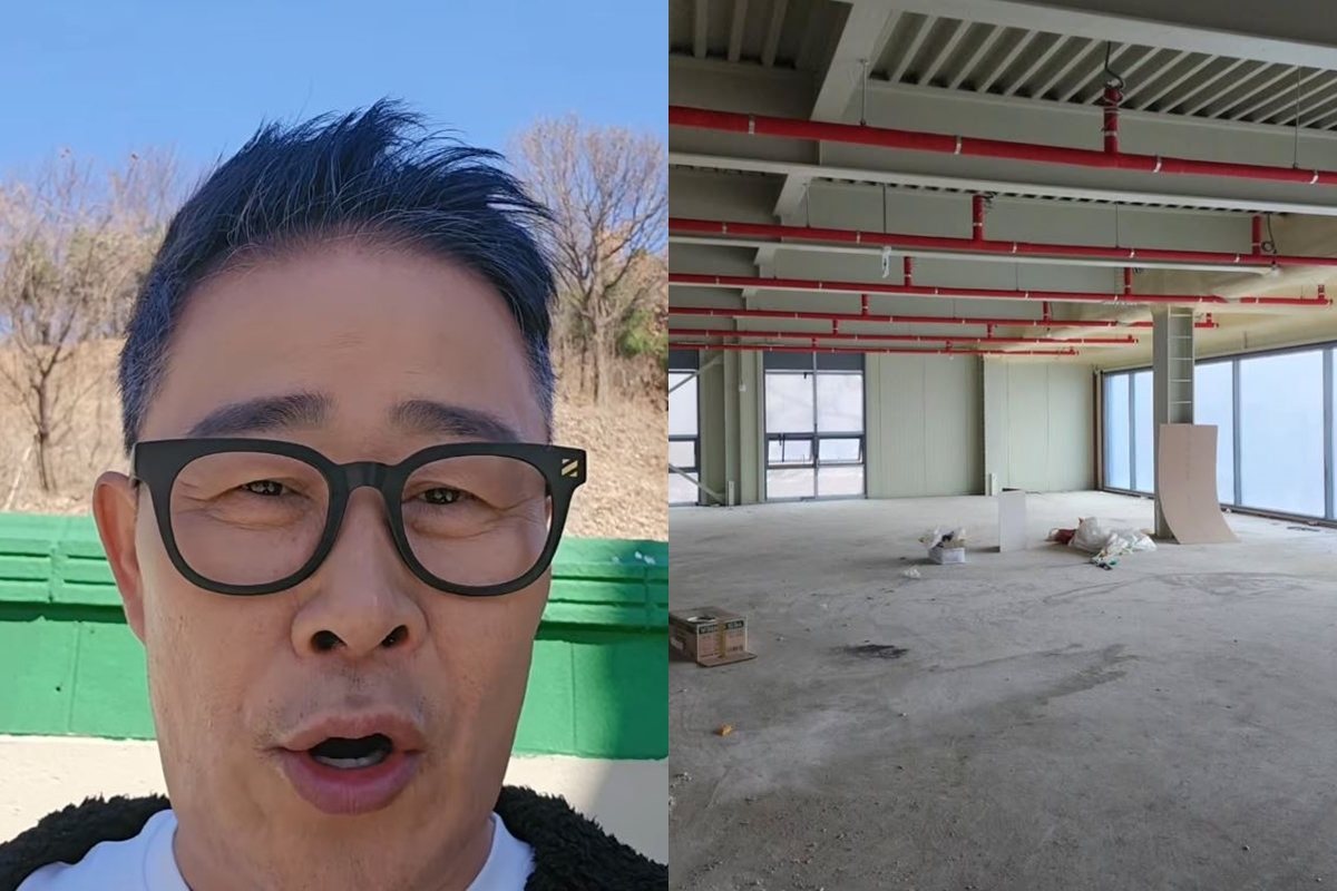 출처: 임성근 SNS