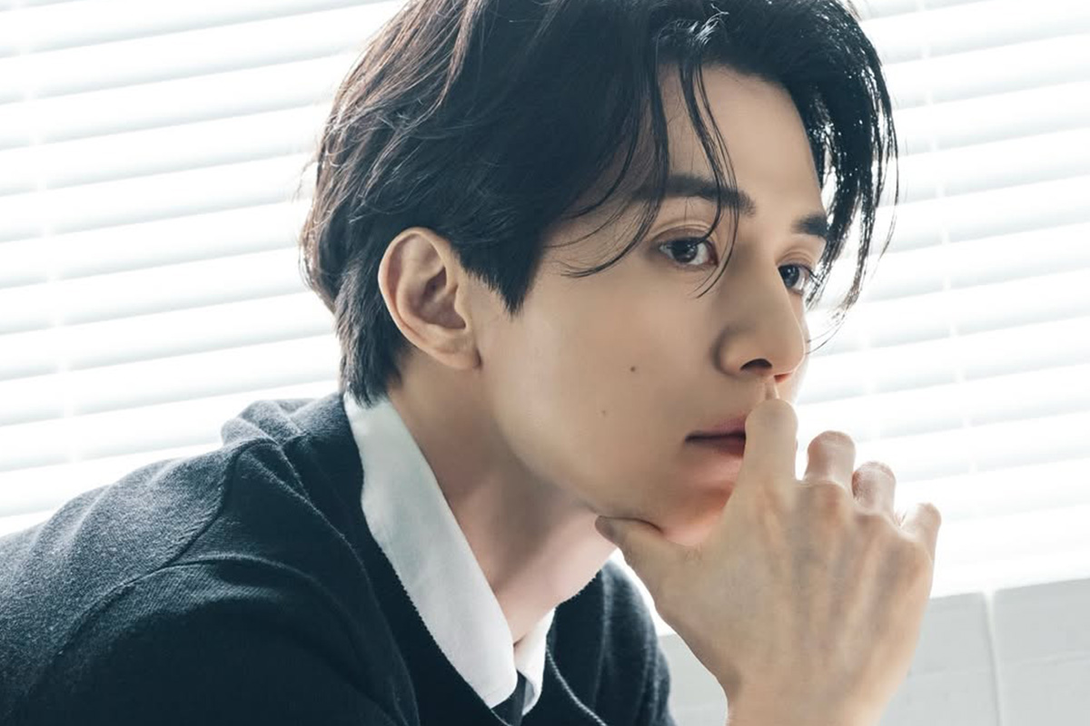 출처 : 이동욱 SNS
