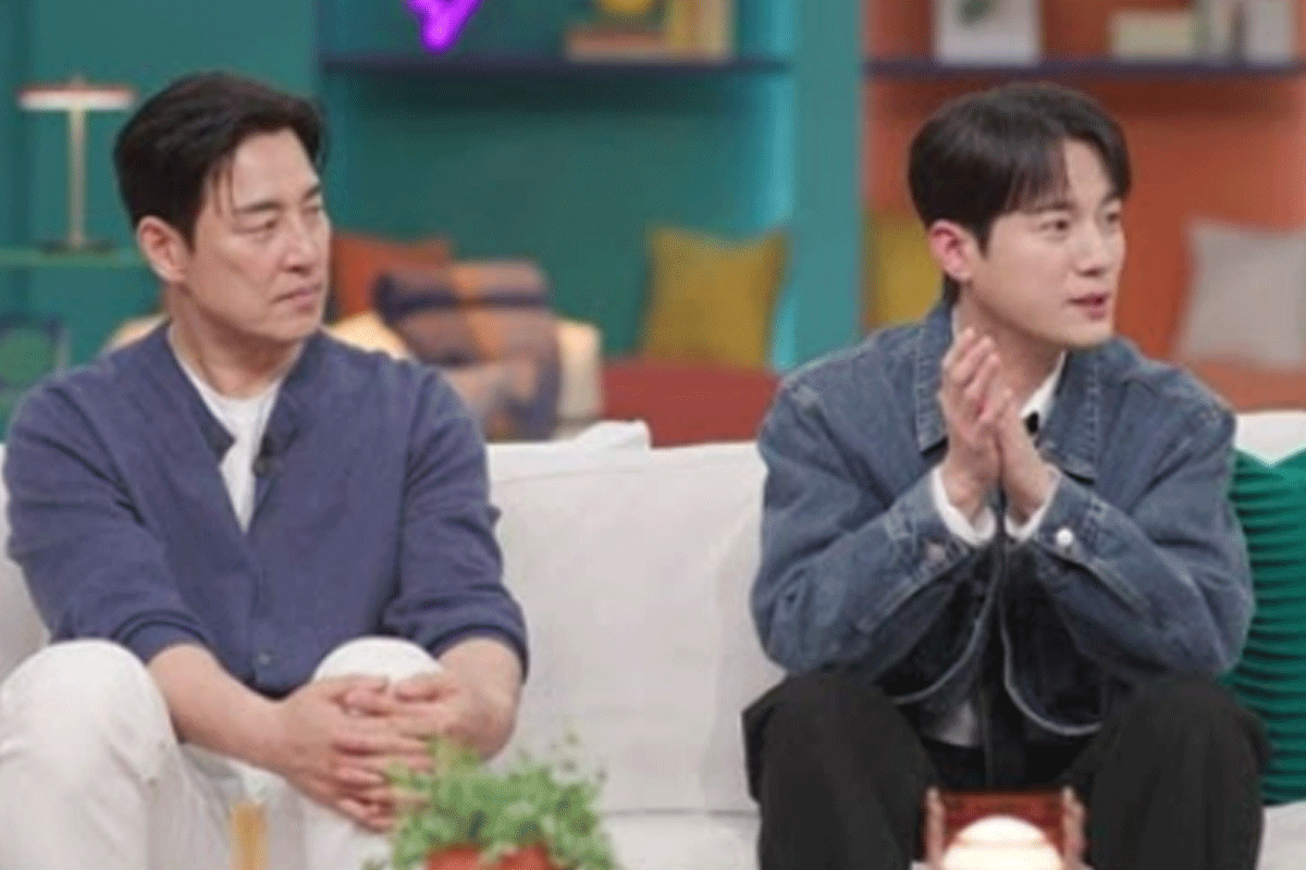 출처 : 채널A '신랑수업2'